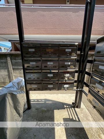 メゾンTKのその他写真