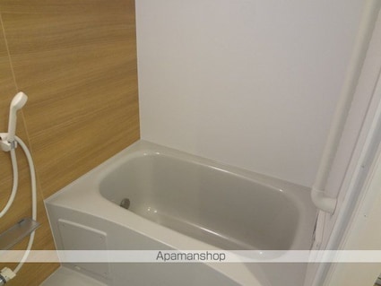 ラポール[2LDK/54.21m2]のバス