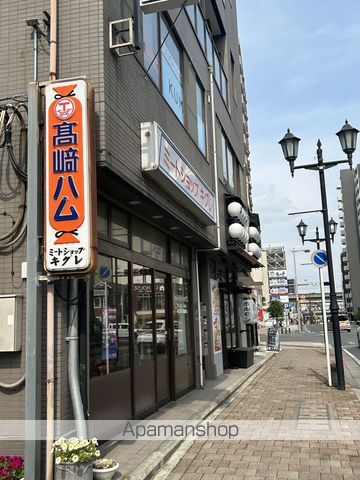 DーROOM羅漢町の周辺写真