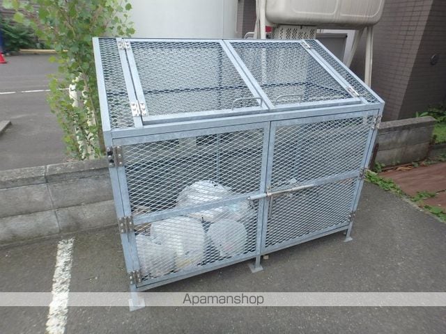 レジデンス高石のその他写真