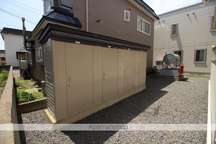 グランドマーレ[3LDK/68.75m2]の共用部1