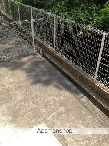 ブライトヒルズBの内装写真