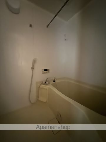 ブルーミングIIの内装写真