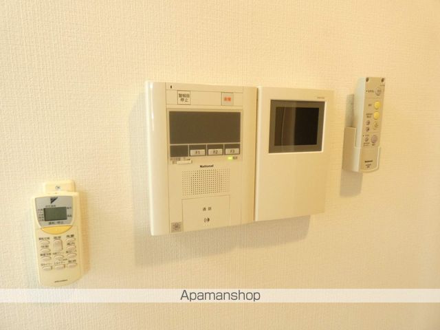 新大阪南グランドマンションの内装写真