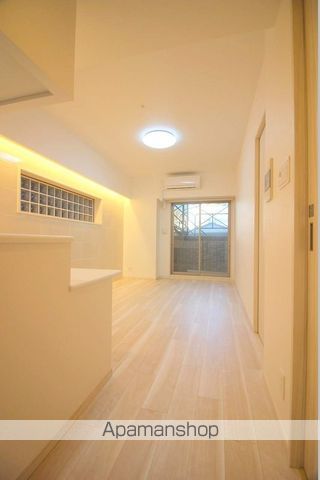 SPLENDID安土町の内装写真