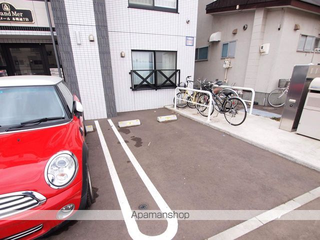 グランメール本郷通7Bのその他写真