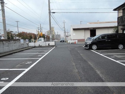 エクシード岸和田[2LDK/51.43m2]の共用部1