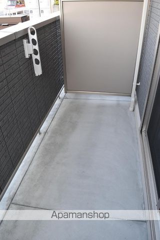 グランドペアランスの内装写真