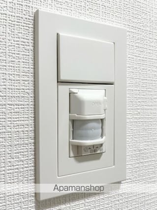 シティハイツ吉祥寺[1K/20.59m2]の内装1