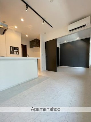 スカイコートヴィスタ隅田公園[2DK/46.47m2]のリビング・居間