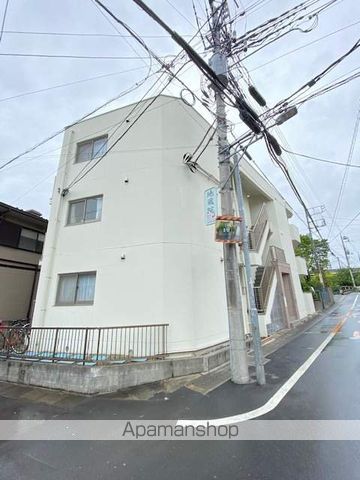 エムズガーデンIの外観写真