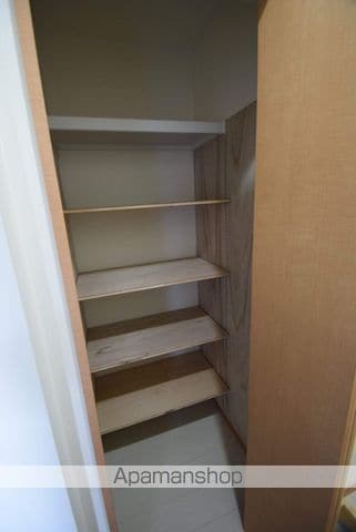 ツインクル新町の内装写真