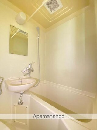 ナビハウス[1K/20m2]のバス