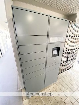 サンライズブルー[1R/22.9m2]の共用部1