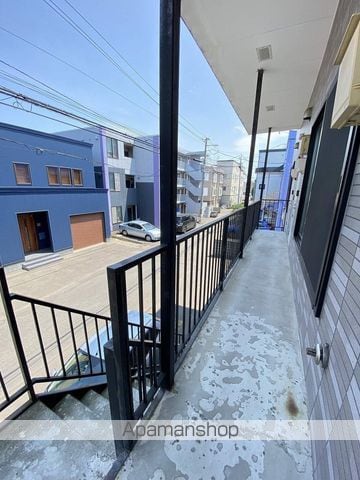 HIGH RENT EASTのその他写真