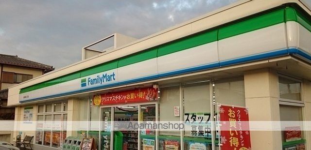 グラン・ジュテの周辺写真