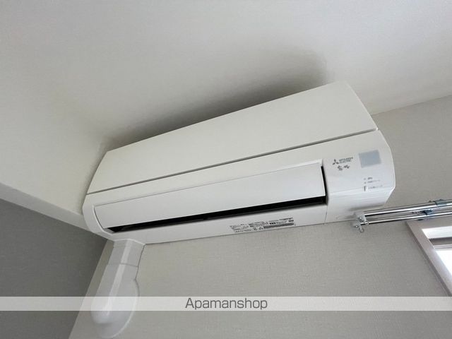 セゾンラトゥールMIYAKOJIMAの内装写真