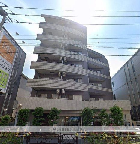 カーサ フロラシオンの外観写真
