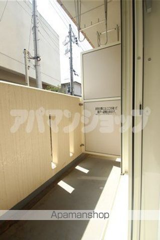 ワイズ パラシオンの内装写真