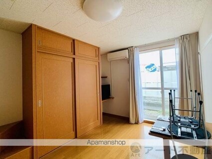 レオパレスＭｏｎｔＰｉａｎｎｅ[1K/23.18m2]の内装6