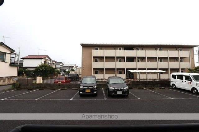 セジュール久津見の内装写真