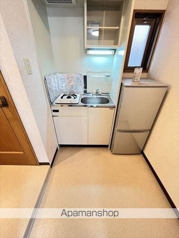 西マンション 203 ｜ 和歌山県和歌山市手平３丁目6-9（賃貸マンション1K・2階・24.70㎡） その29