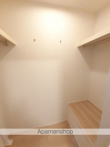 リエールみやきの内装写真