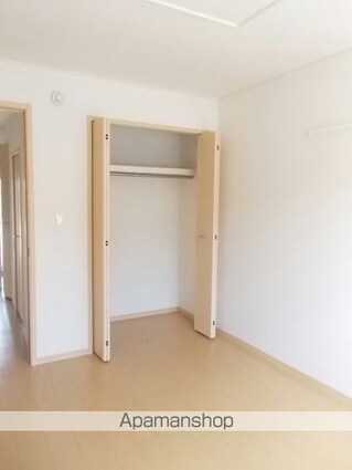 ハウス　アイＢ[2LDK/57.07m2]の収納