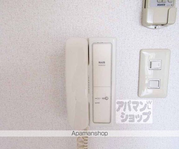 KULTONの内装写真