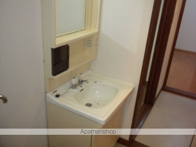 第一東南ハイツの内装写真