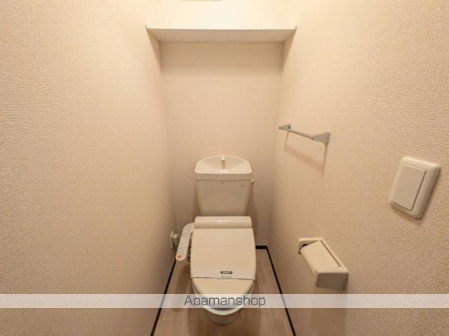 セジュールM・青山西の内装写真