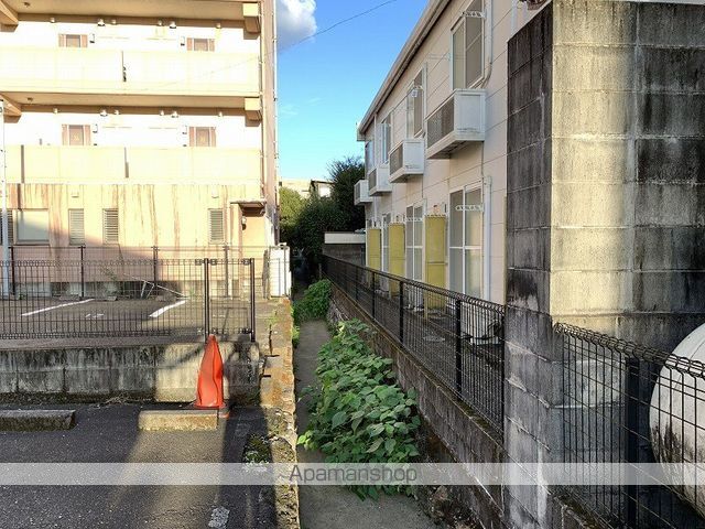 レオパレスアニーズの内装写真