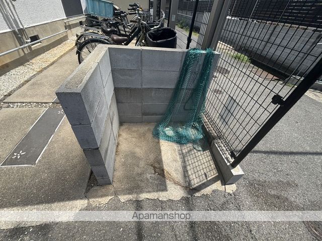 山本マンションのその他写真