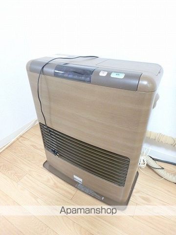 第参エビスビルの内装写真