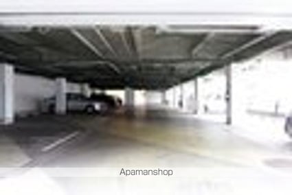 サンプラザベビードール[1R/20m2]の駐車場3