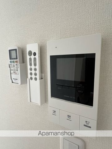 フジパレス上野芝の内装写真