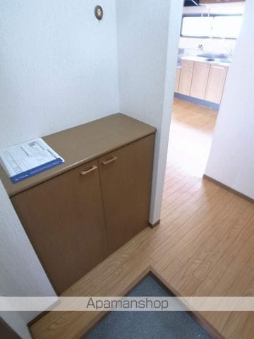 レタンドゥールの内装写真