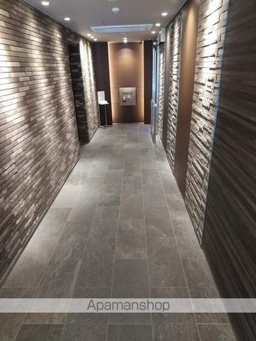 パークアクシス市谷加賀町のその他写真
