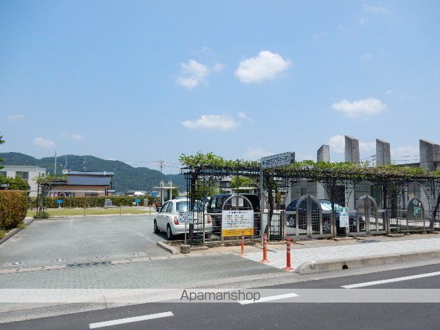 スイート関の周辺写真