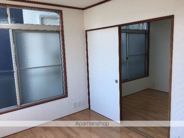 柏コーポの内装写真