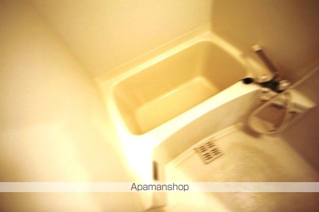 レジュールアッシュ江坂の内装写真