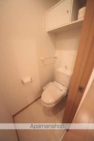 リアドIIの内装写真