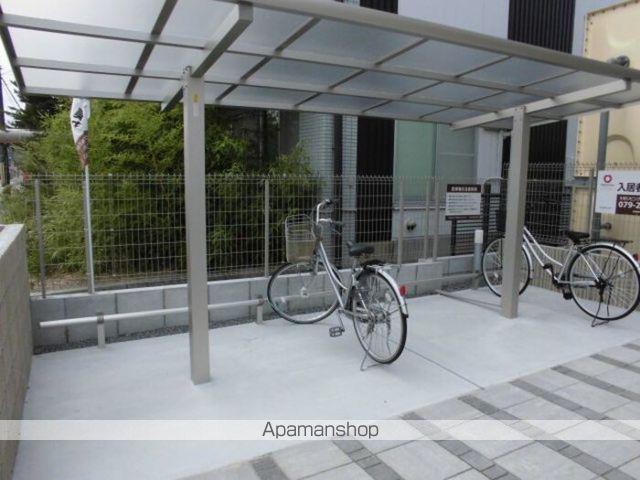 カーサクレア神屋町の内装写真