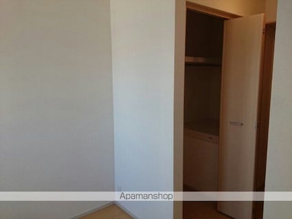 和歌山県和歌山市和歌浦東１丁目[1LDK/45.07m2]の収納