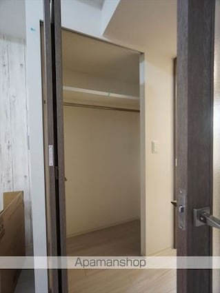 プレサンス千種駅前レイズ[1K/22.23m2]の収納