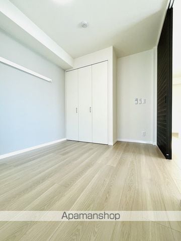 シャーメゾン アヴァンスの内装写真