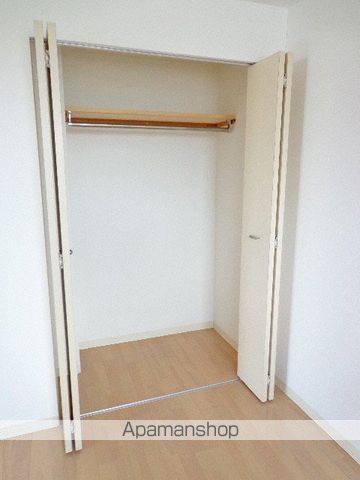 アルネ美園の内装写真