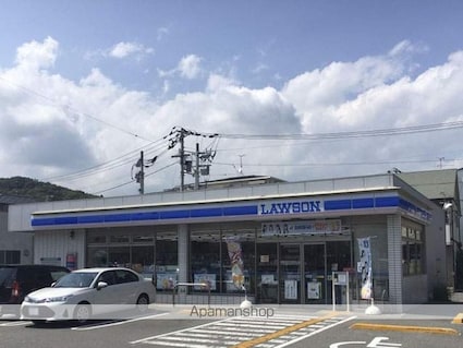 高知県高知市北中山[1K/25m2]の周辺4