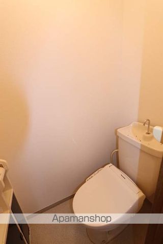ドミール円座 D棟の内装写真