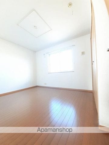 コズミック Aの内装写真